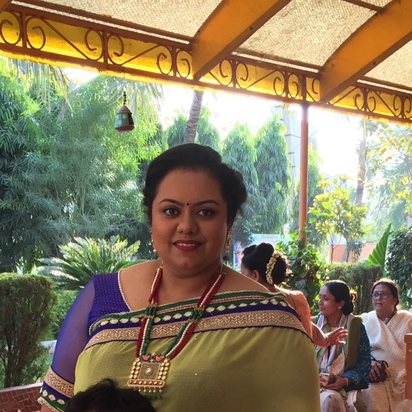 Meet your Posher, Puja - Picture 1 of 1